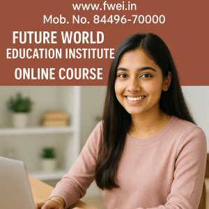 WordPress Website Designing Course