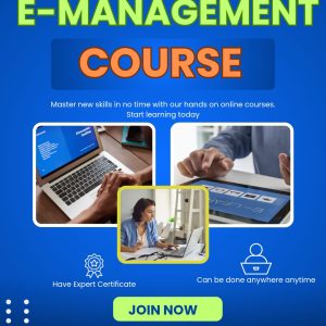 E-MANAGEMENT