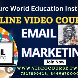 EMail Marketing Course