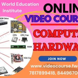 COMPUTER HARDWARE COURSE